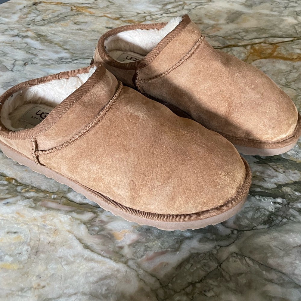 UGG Australia Classic Mini Cozy Lining